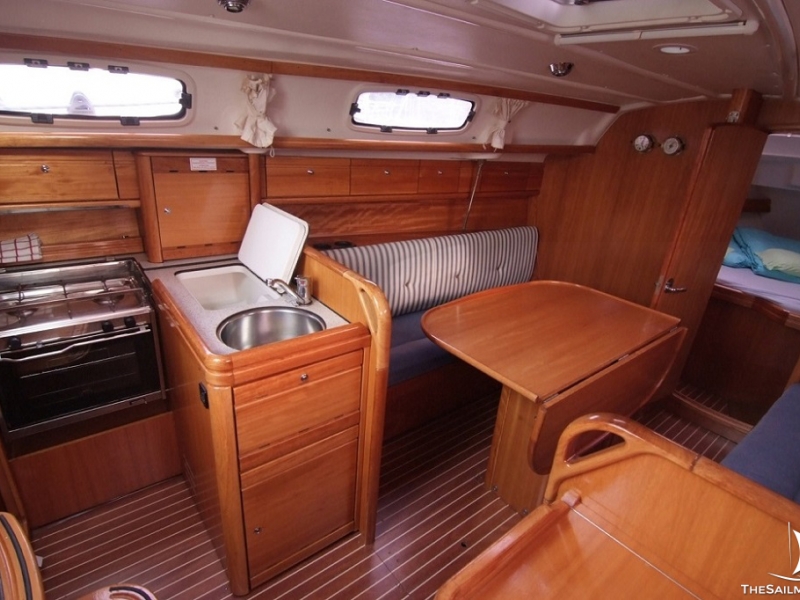 Bavaria 30 Cruiser