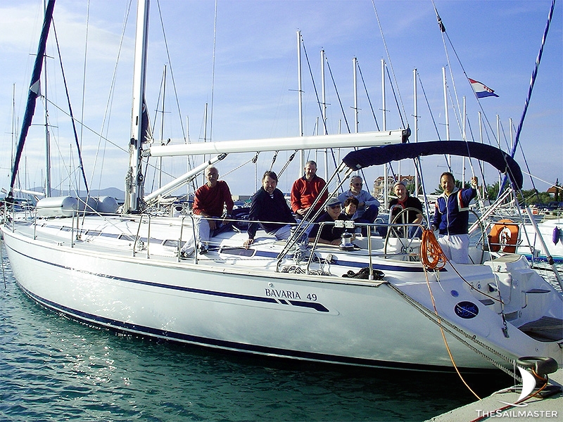 Bavaria 49