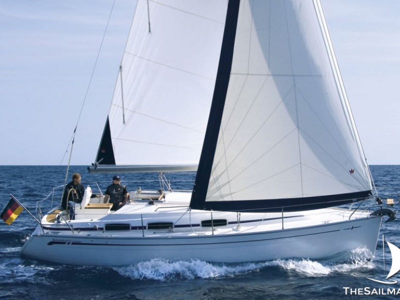 Bavaria 30 Cruiser