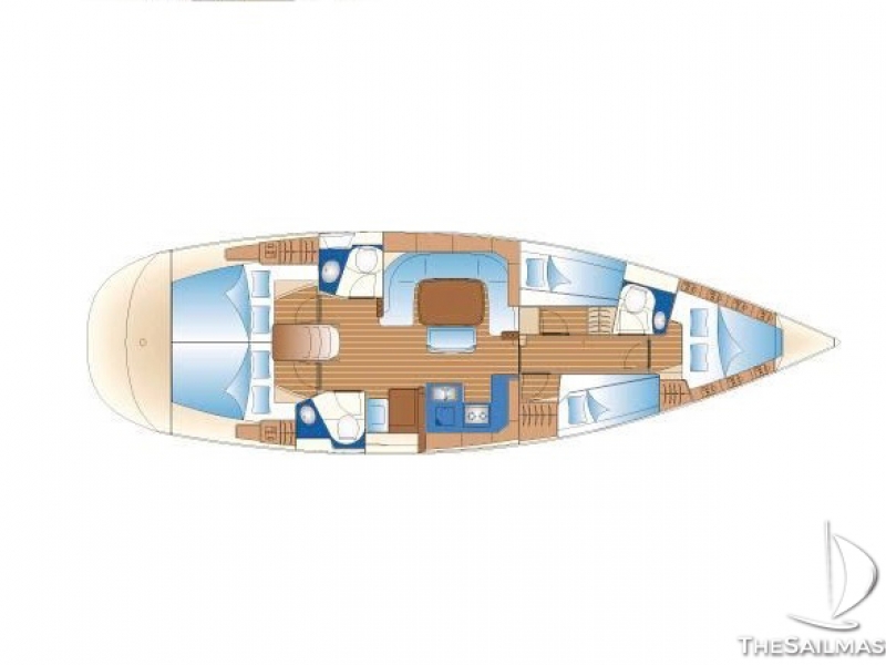 Bavaria 49
