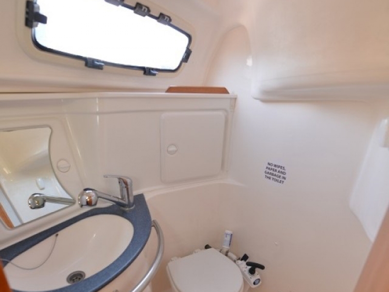 Bavaria 30 Cruiser