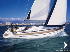 Bavaria 49 (2004)