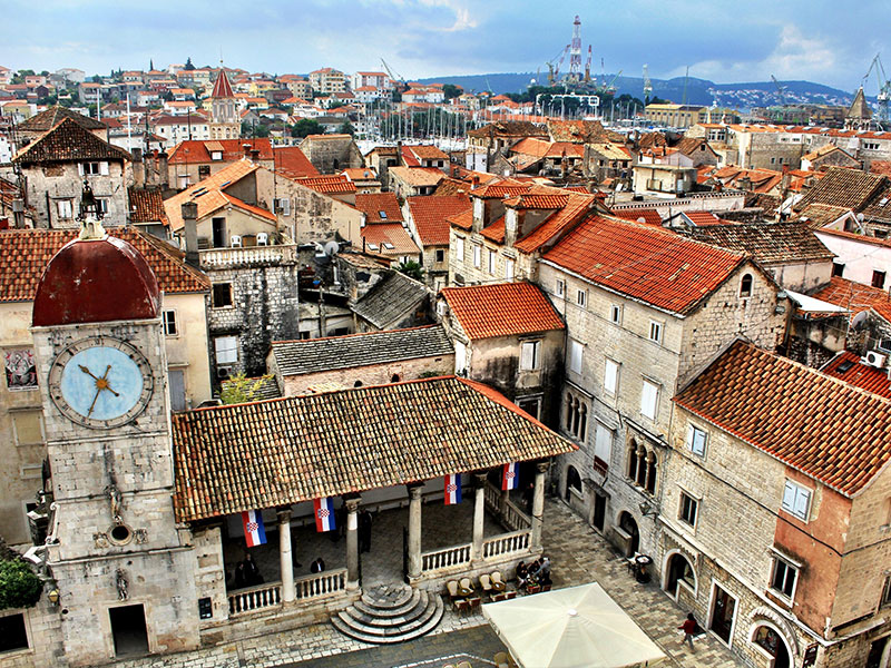 Trogir (UNESCO)